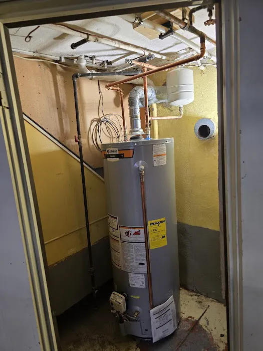 Unique Plumbing & Drain, Inc. Picture 10