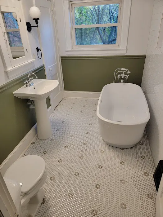 Unique Plumbing & Drain, Inc. Picture 8