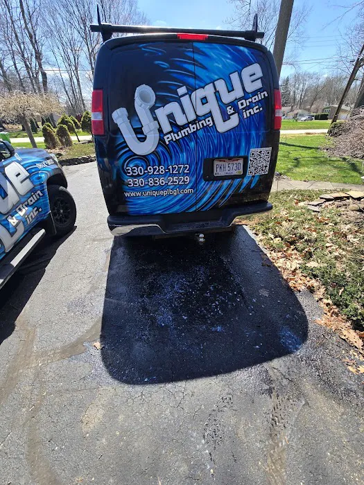 Unique Plumbing & Drain, Inc. Picture 3