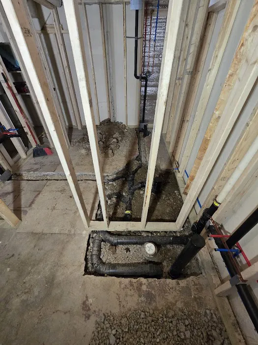 Unique Plumbing & Drain, Inc. Picture 7