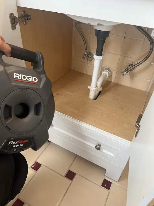 Mr. Rooter Plumbing of Cleveland Picture 8