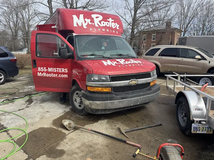 Mr. Rooter Plumbing of Cleveland Picture 7