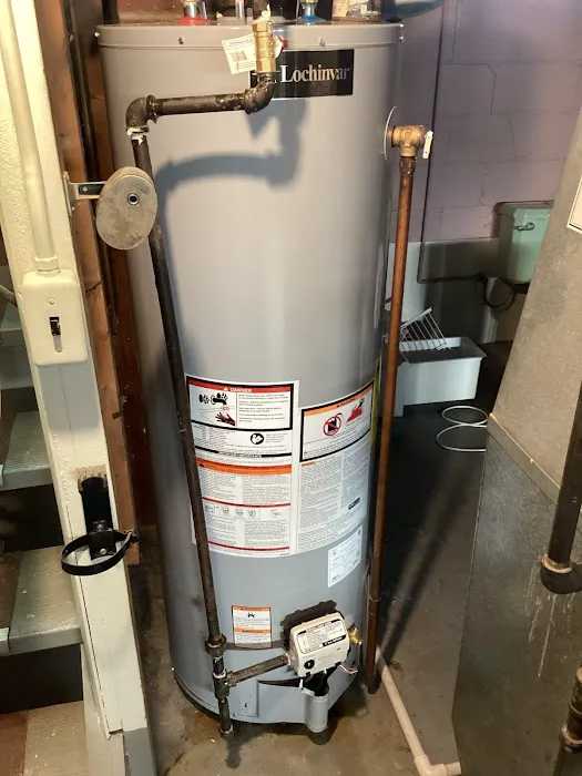 Mr. Rooter Plumbing of Cleveland Picture 2