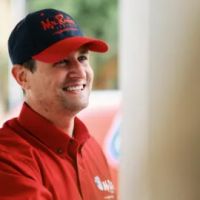 Mr. Rooter Plumbing of Cleveland ico
