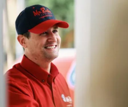 Mr. Rooter Plumbing of Cleveland