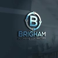 Brigham plumbing contractors ico