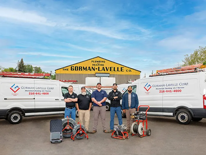 Gorman-Lavelle Corporation Picture 10