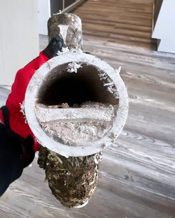 Sewer Cleaning Company Picture 5