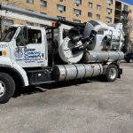 Sewer Cleaning Company