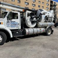 Sewer Cleaning Company ico