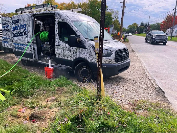 Sewer Cleaning Company Picture 9