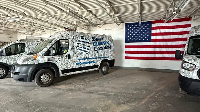 Sewer Cleaning Company Picture 7