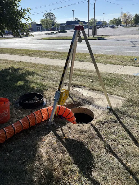 Sewer Cleaning Company Picture 4