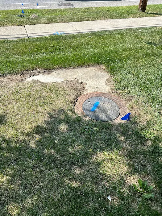 Sewer Cleaning Company Picture 6