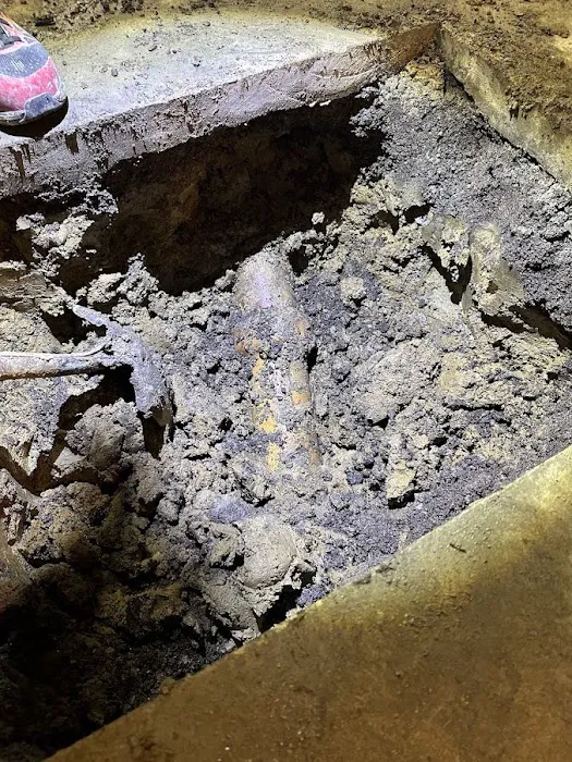 Sewer Cleaning Company Picture 10