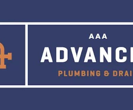 AAA Advanced Plumbing & Drain