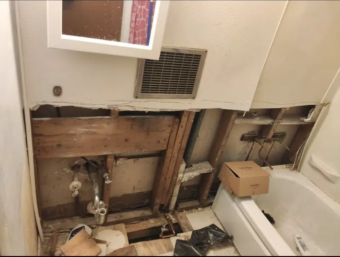 AAA Advanced Plumbing & Drain Picture 2