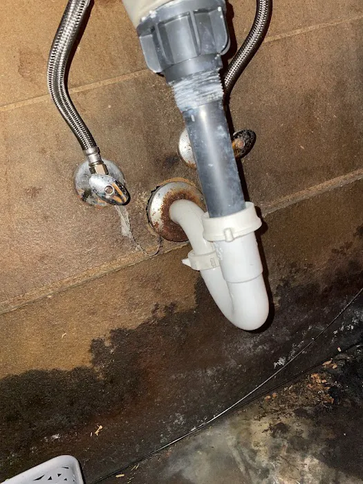 Mayes & Sons Plumbing Co. Picture 4