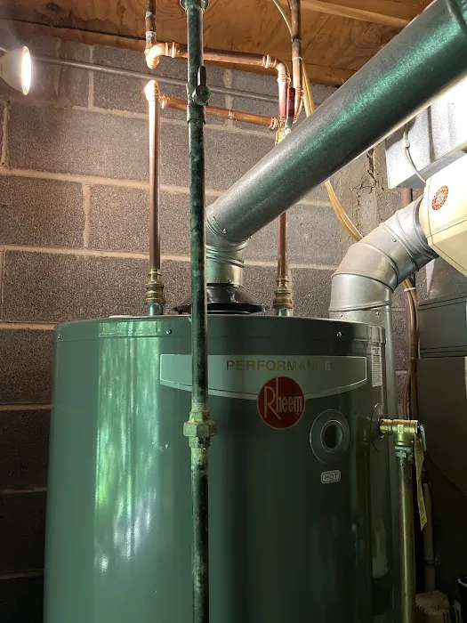 Mayes & Sons Plumbing Co. Picture 1