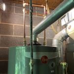 Mayes & Sons Plumbing Co.