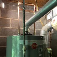 Mayes & Sons Plumbing Co. ico