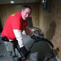 Armstrong Plumbing & Sewer Service ico