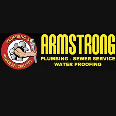 Armstrong Plumbing & Sewer Service Picture 4