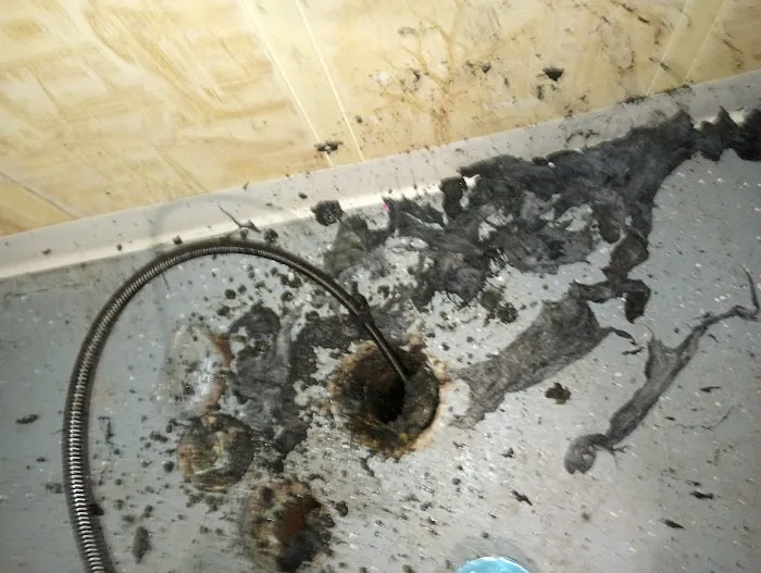 Armstrong Plumbing & Sewer Service Picture 5
