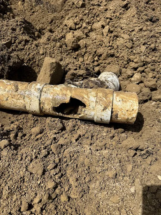 Drain Masters Rooter & Plumbing Picture 10
