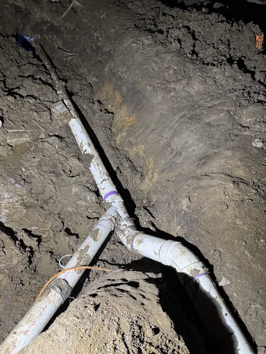Drain Masters Rooter & Plumbing Picture 3