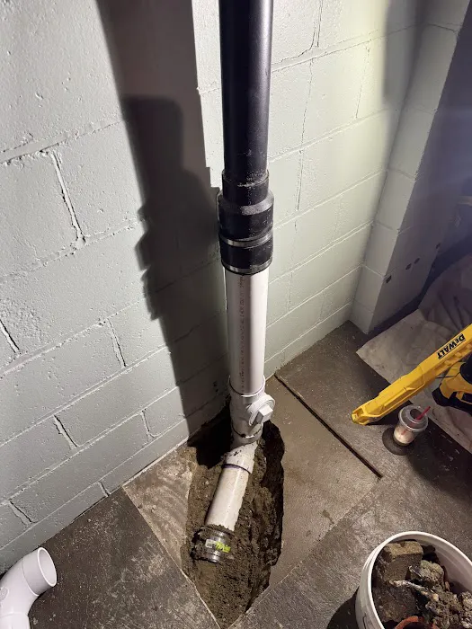 Drain Masters Rooter & Plumbing Picture 7