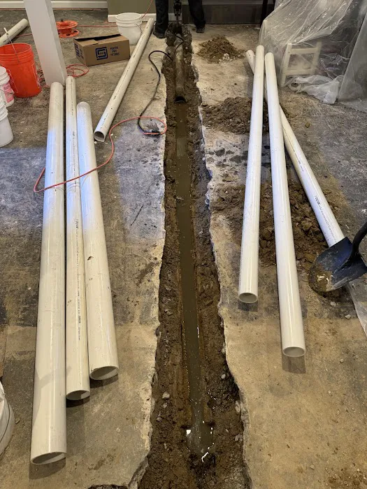 Drain Masters Rooter & Plumbing Picture 1