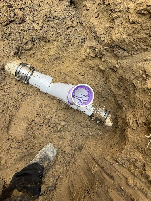 Drain Masters Rooter & Plumbing Picture 6