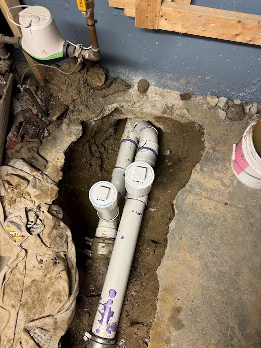 Drain Masters Rooter & Plumbing Picture 5
