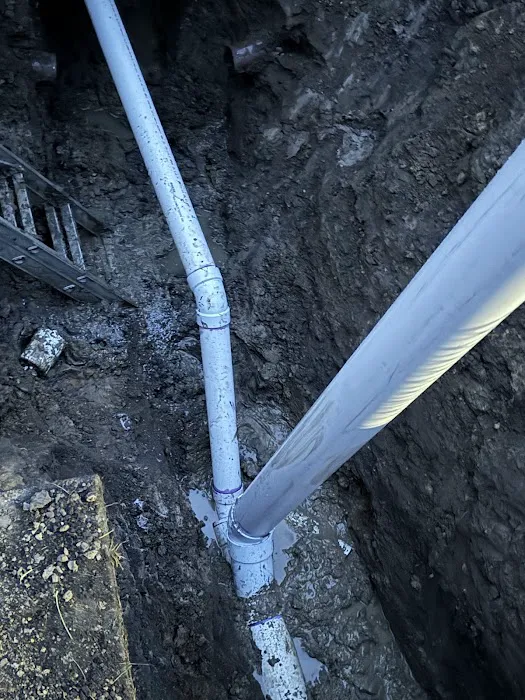 Drain Masters Rooter & Plumbing Picture 2