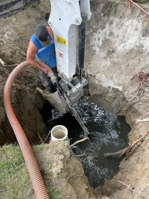 Bison Plumbing Picture 2