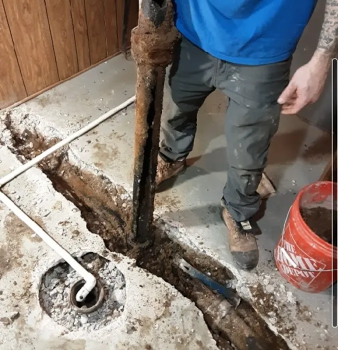 Bison Plumbing Picture 8