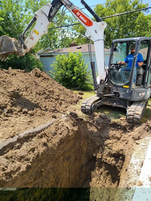 Bison Plumbing Picture 6
