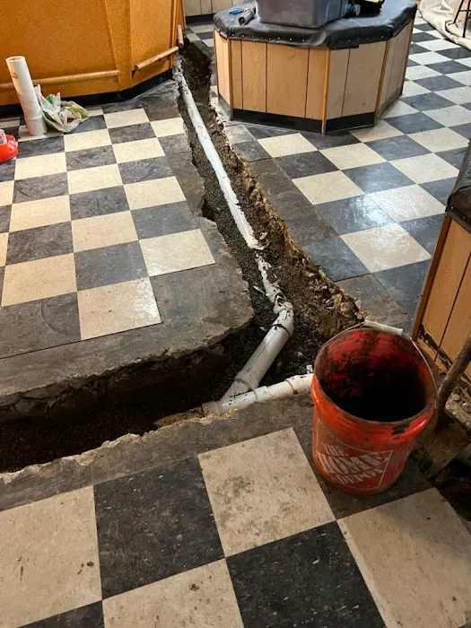 Bison Plumbing Picture 4