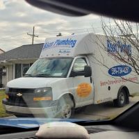 Bison Plumbing ico
