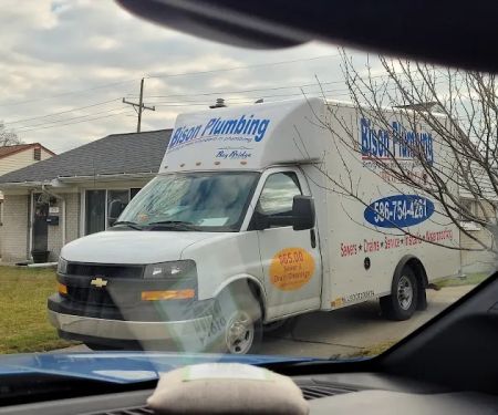 Bison Plumbing
