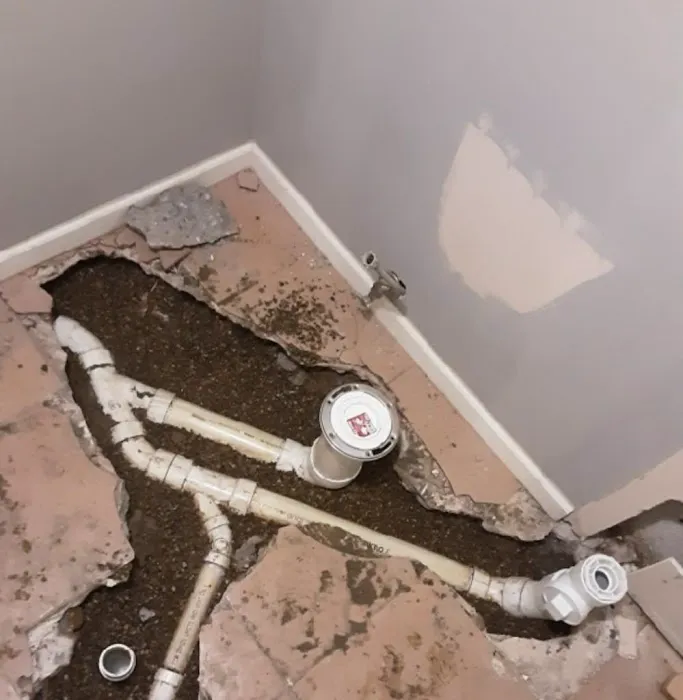 Bison Plumbing Picture 7