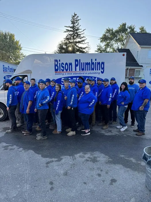Bison Plumbing Picture 9