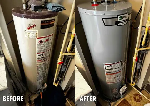 Macomb Plumbing Service Picture 7