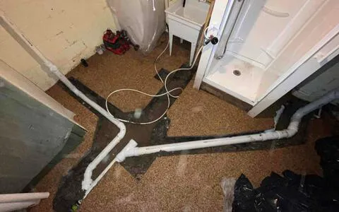 Macomb Plumbing Service Picture 5