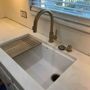 Macomb Plumbing Service Picture 1
