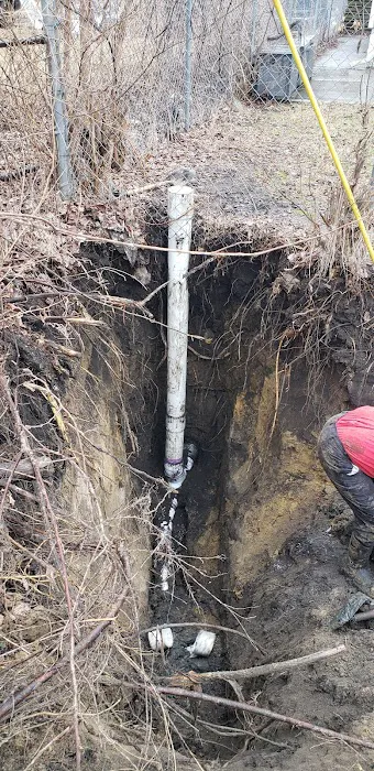 Mr. Rooter Plumbing of Detroit Picture 8