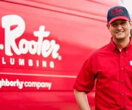 Mr. Rooter Plumbing of Detroit