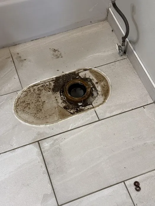 Mr. Rooter Plumbing of Detroit Picture 7