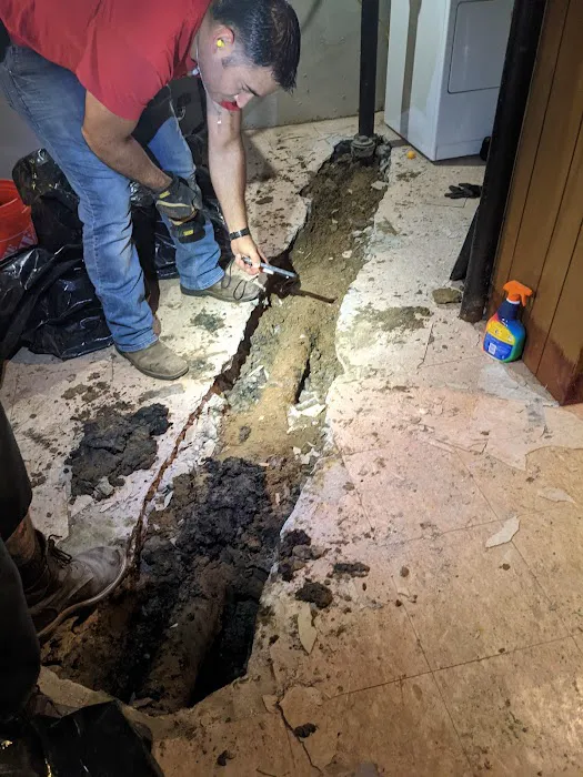 Mr. Rooter Plumbing of Detroit Picture 9